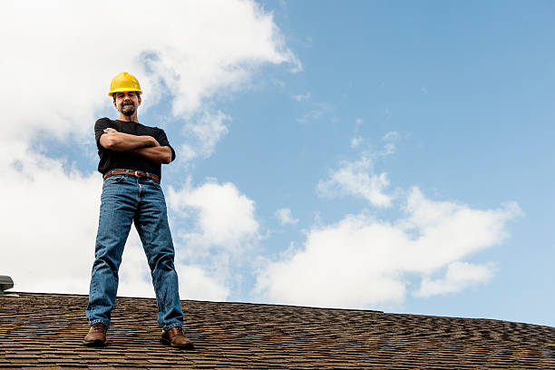 Quick and Trustworthy Emergency Roof Repair Services in Runnemede, NJ